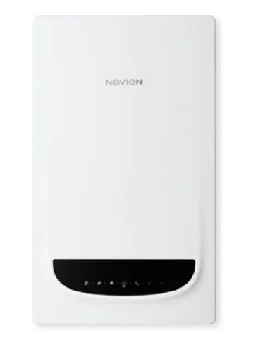 Navien C Deluxe PLUS COAXIAL -30K (COMFORT) / закрыт. (без стояка) до 300кв.м, 2-х конт.