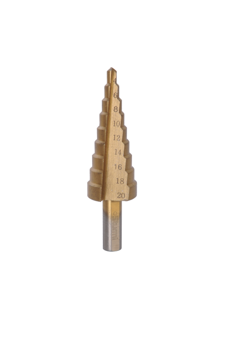 Сверло по металлу Sturm 1055-S420