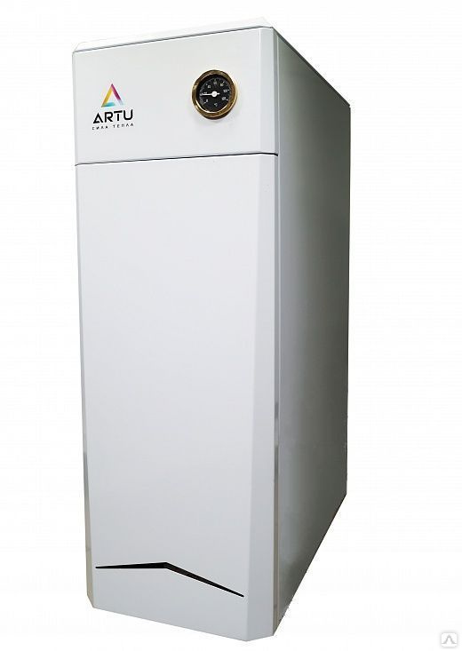 Котел газовый ARTU АОГВК-23,2 S23К