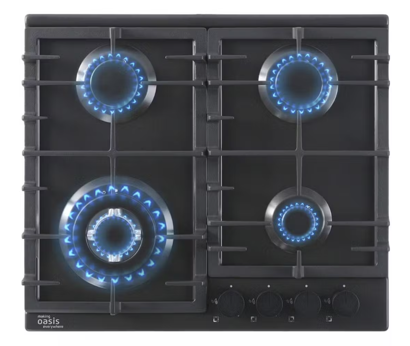 Поверхность газовая Oasis P-SDB