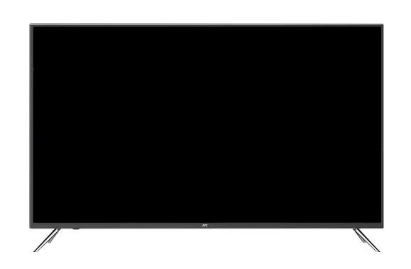 JVC LT-43 M790 Smart TV