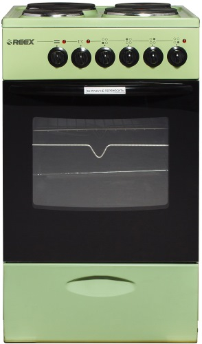 Плита электрическая REEX CTE-54 sGn 