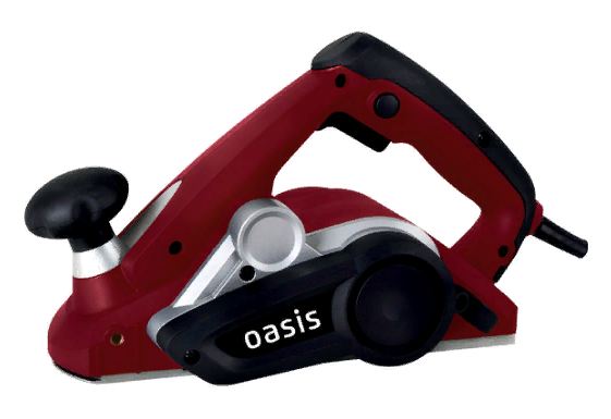 Рубанок электрический Oasis RK-82/1100 (O)