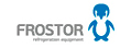 Frostor