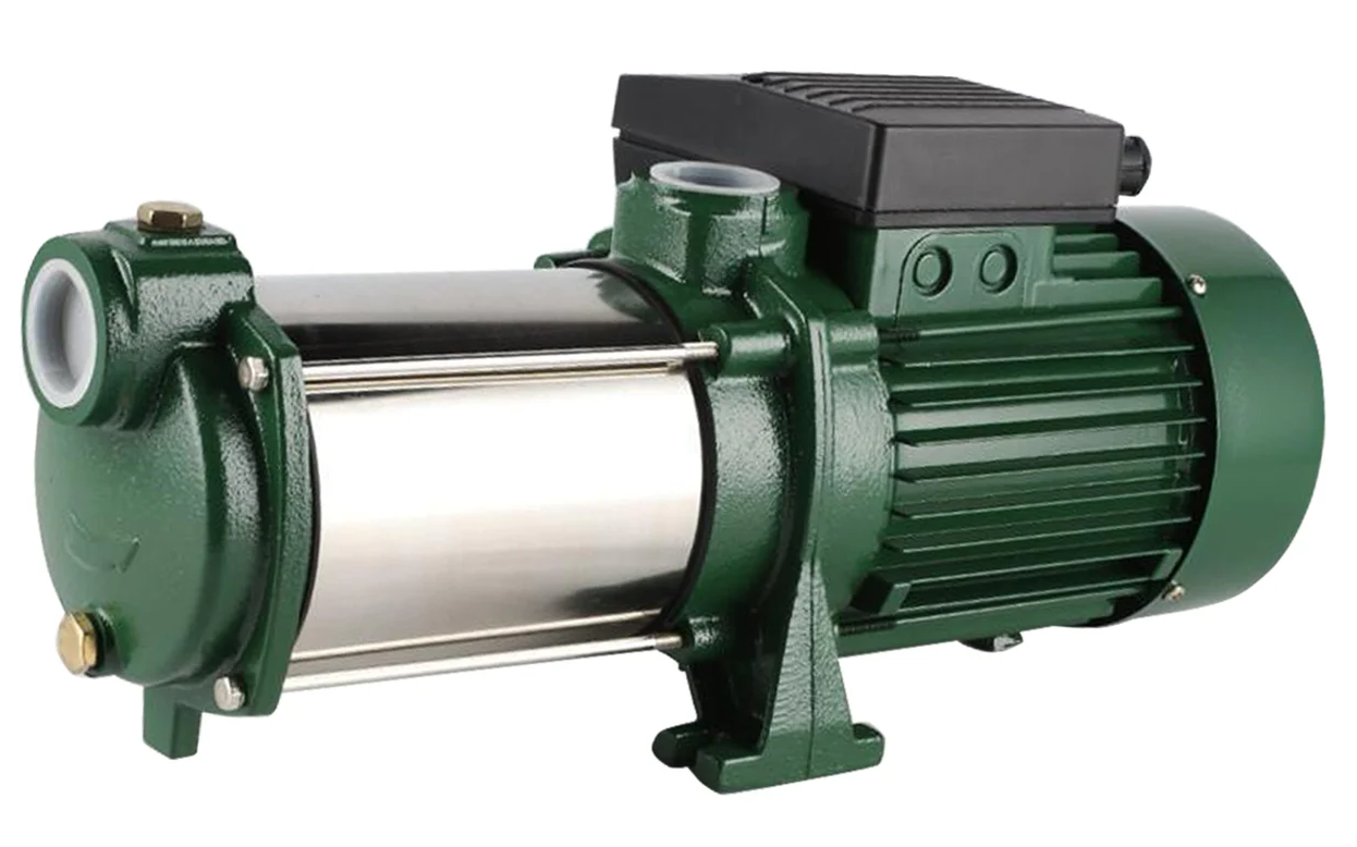 Насос поверхностный многоступенчатый Oasis Р-750М