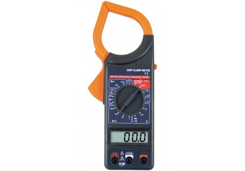 Клемметр DT 266