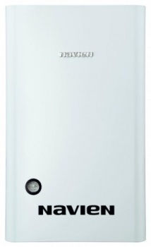 Navien АТМО ACE-13 AN белый / открыт. (со стояк.) до 130кв.м, 2-х конт.