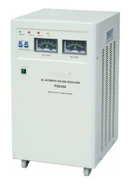 Стабилизатор напряжения STURM PS9308