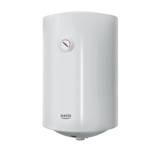 Водонагреватель OASIS VL-100L/ 1,5 кВт, 100 л