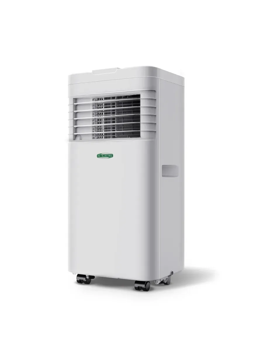 Кондиционер мобильный AC ELECTRIC Diona ACE-09 TR/N6