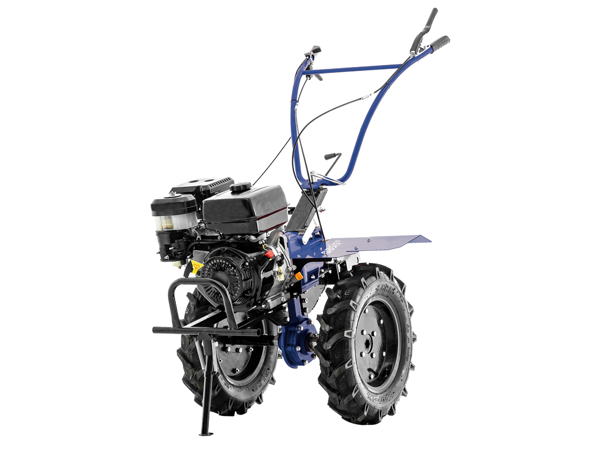 Мотоблок бензиновый Oasis MB-13/12K3D Pro Мотоблок бензиновый Oasis MB-13/12K3D Pro