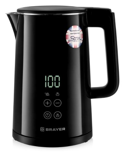 Чайник BRAYER 1035BR