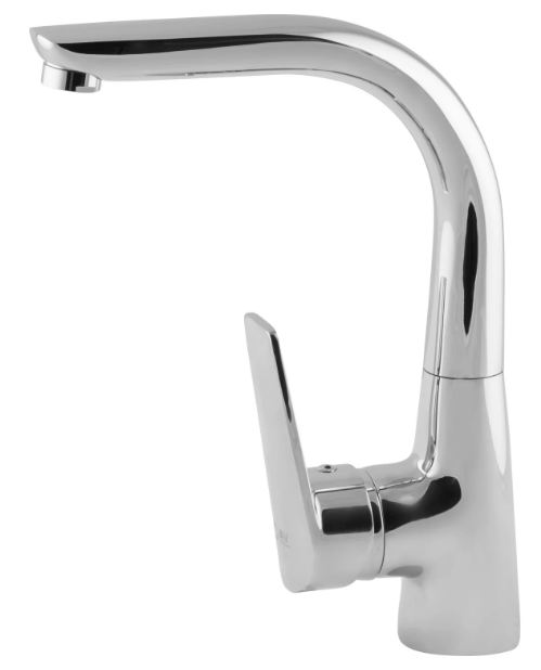 Кух.смеситель AV Engineering (Lt) D40 AVCID4-B557