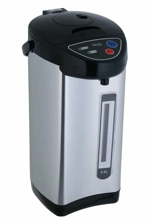 Термопот making Oasis everywhere TP-5LS