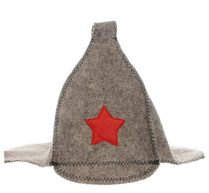 Текстиль и одежда для бани