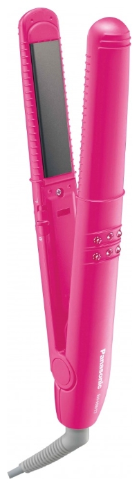 Щипцы распрямители Panasonic EH-HW17 pink