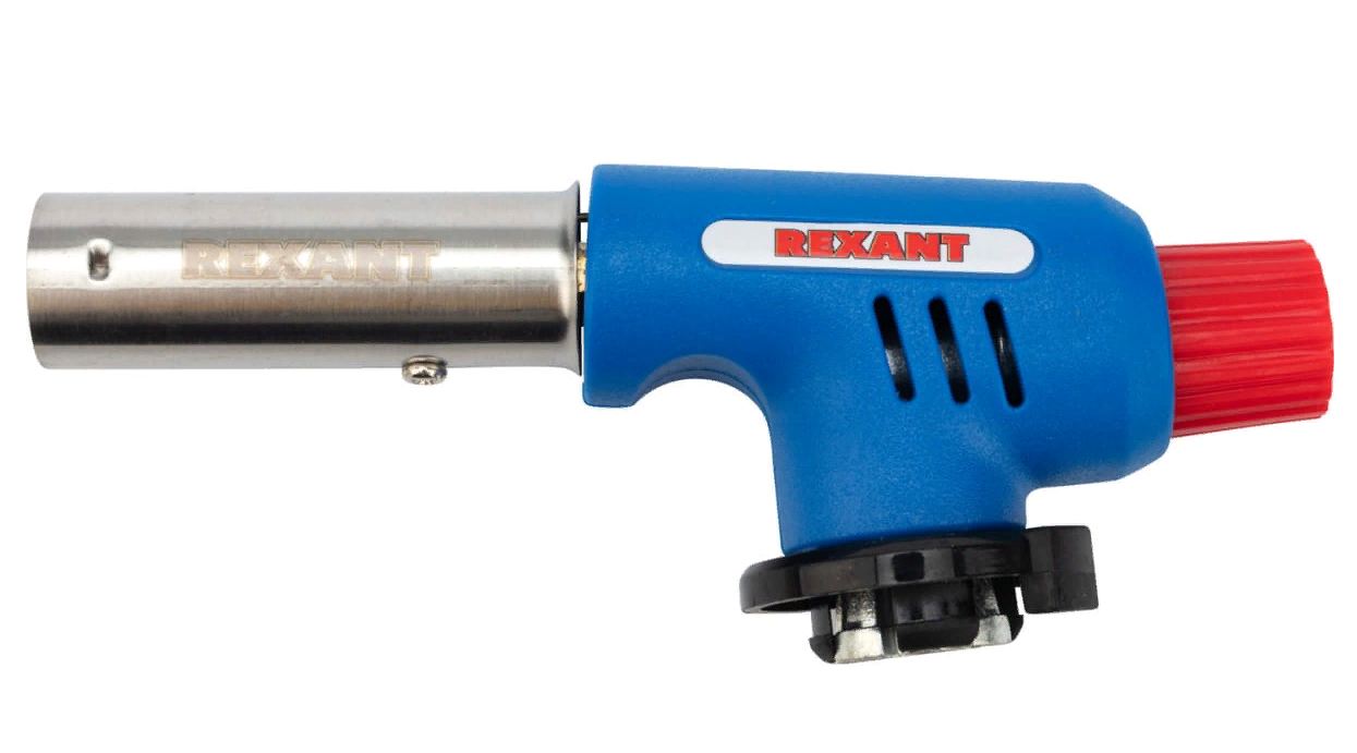 Горелка-насадка газовая REXANT GT-19