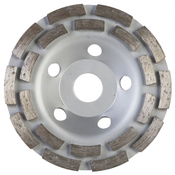 Чашка алмазная STURM 9020-05-125х22-2, 125х22мм