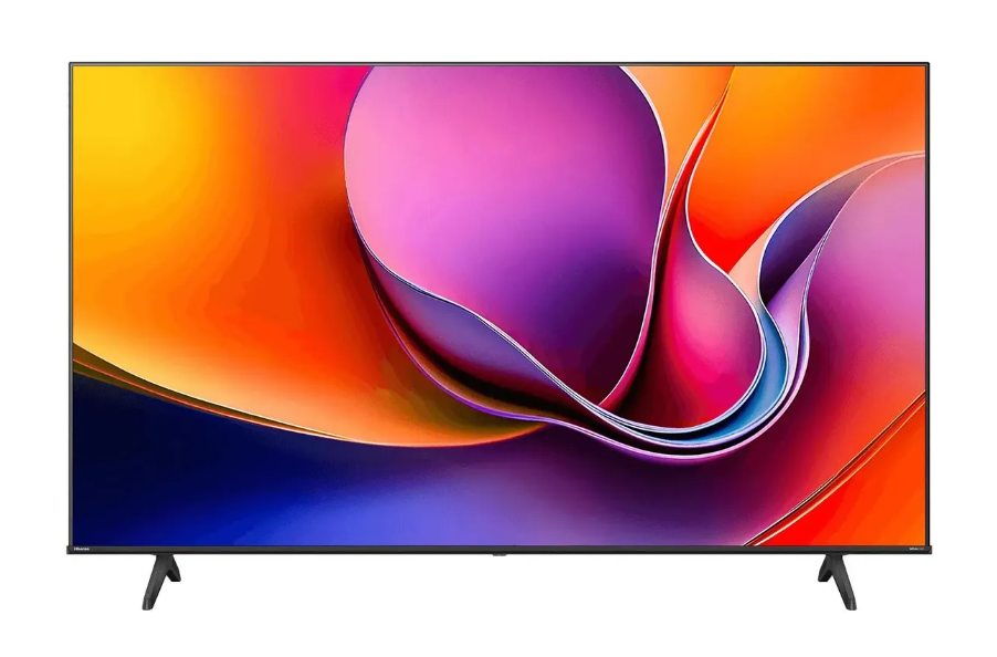 HISENSE 50A6Q SMART TV Ultra HD