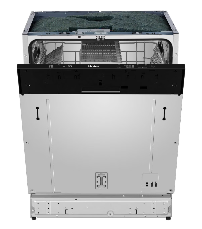  Haier HDWE14-292RU