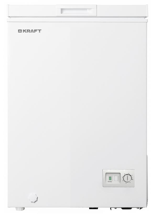 KRAFT BD (W) - 135 QX