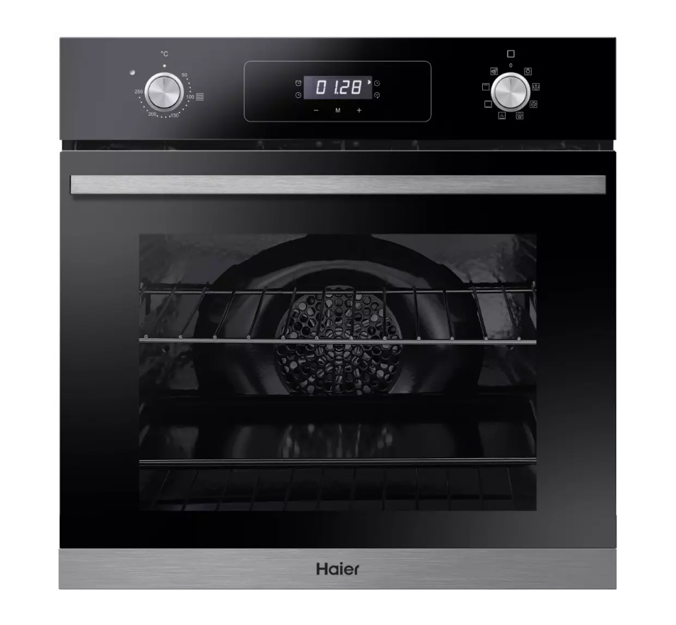 Духовой шкаф Haier HOD-P08TGBX