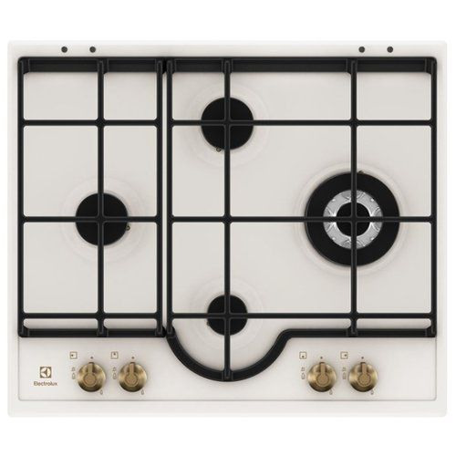 Поверхность газовая Electrolux GPE 363 RBW УЦЕНКА!!! скол стола Поверхность газовая Electrolux GPE 363 RBW УЦЕНКА!!! скол стола