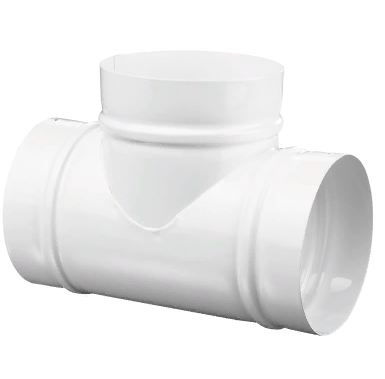 Тройник ВЕНТС ТМ-120 d=120мм