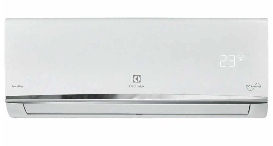 Кондиционер ELECTROLUX Smartline DC EACS/I-07HSM/N8 out (внеш) + in (внутр) ИНВЕРТОР