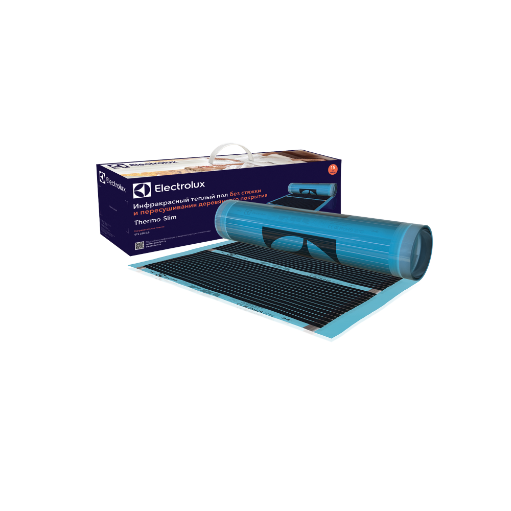 Пленка инфакр.ELECTROLUX ETS 220- 10