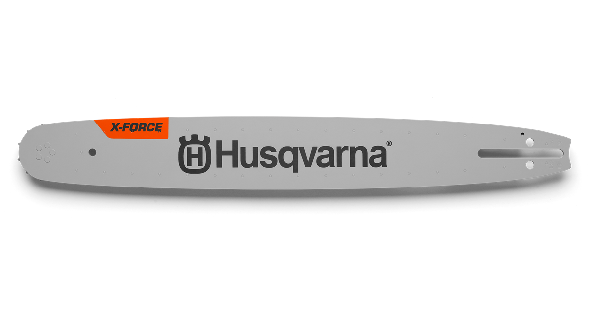 Шина Husqvarna 18" 325-1,5 X-Forse