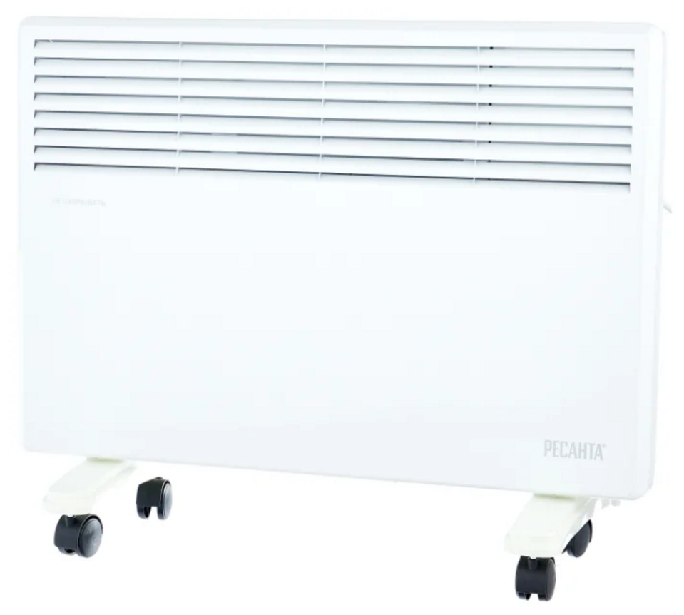 Конвектор электрический Ресанта ОК-1500Е (LED)