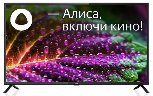  BBK 42LEX - 9201/FTS2C Smart TV