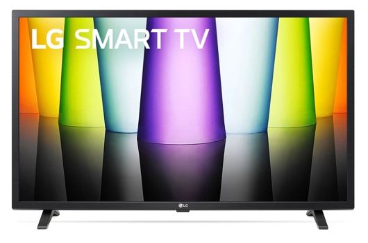 LG 32LQ63006LA. ARUB SMART TV FullHD[ПИ]
