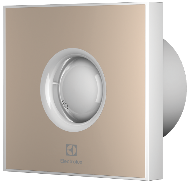 Вентилятор вытяжной Electrolux EAFR-150 beige