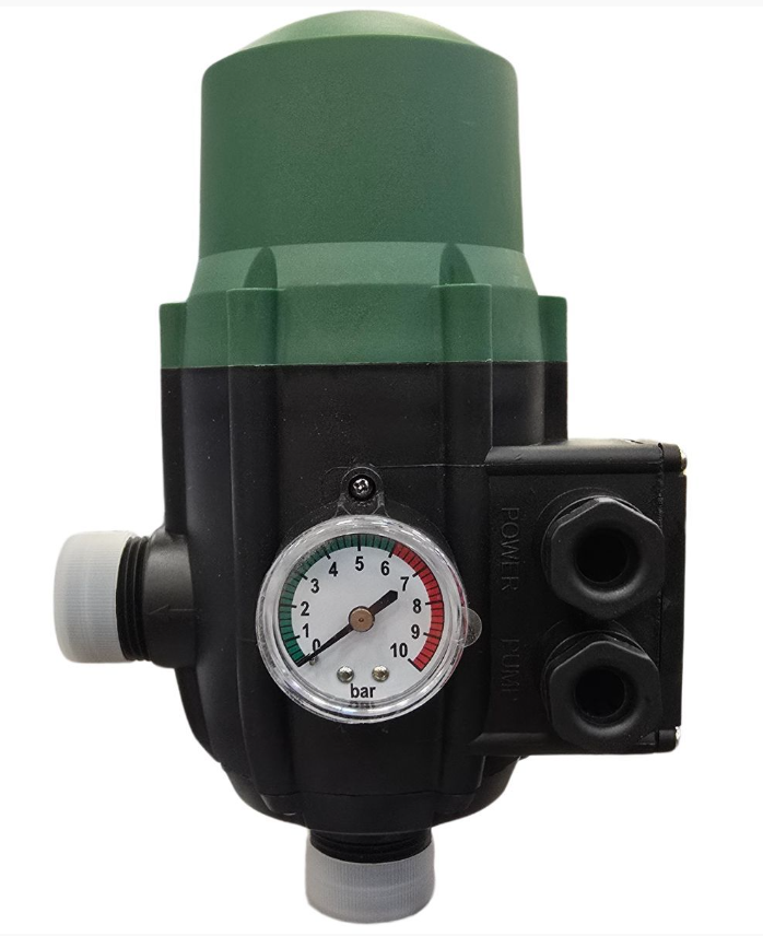 Блок автоматики насоса OASIS PC-13P /без кабеля/