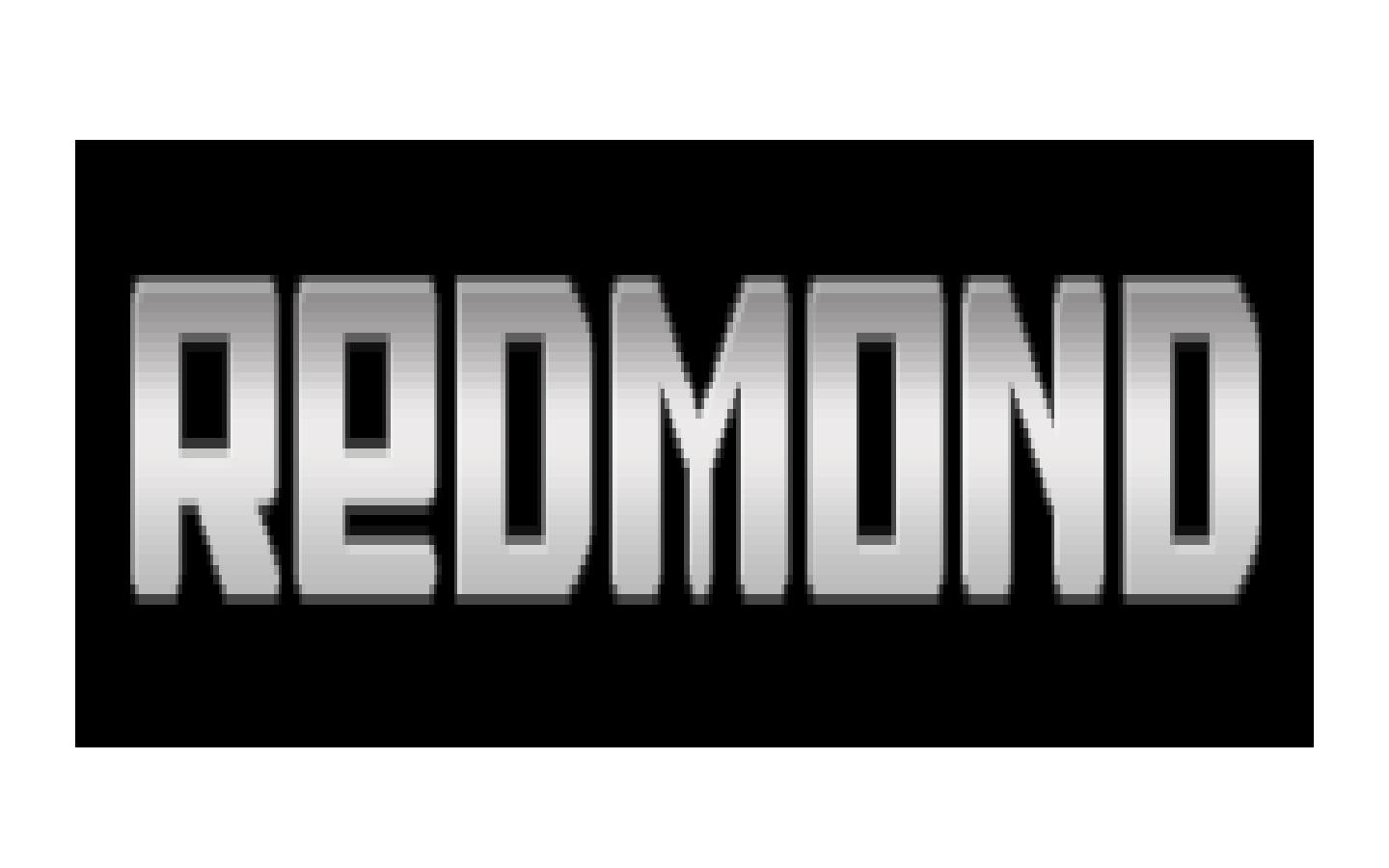 REDMOND