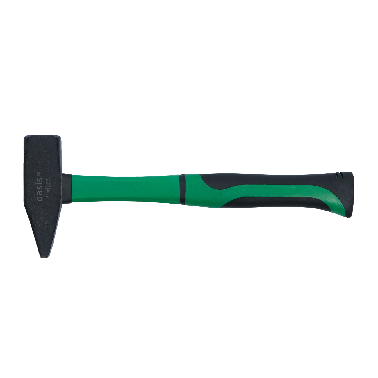 Молоток слесарный Oasis Eco 300
