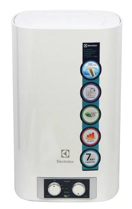 Водонагреватель Electrolux Formax EWH 30/ 2кВт, 30 л