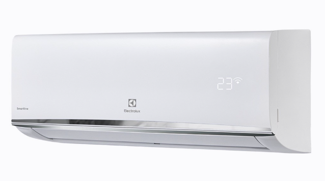 Кондиционер ELECTROLUX Smartline EACS-12HSM/N3/out (внеш) + in (внутр)