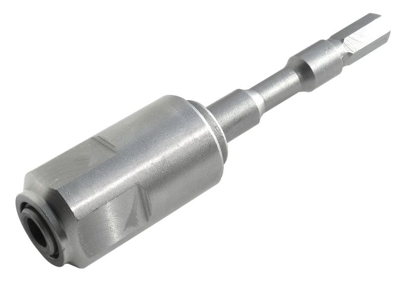 Переходник для дрели USPEX SDS+, 150мм с НЕХ11 /37816/