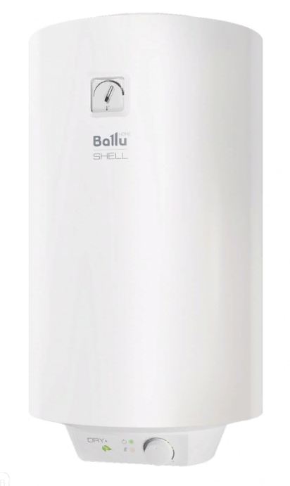 Водонагреватель Ballu Shell BWH/S 100/ 1,5 кВт, 100 л