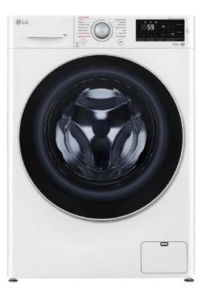 LG F 2J6 NSGW / 6кг, 1200об