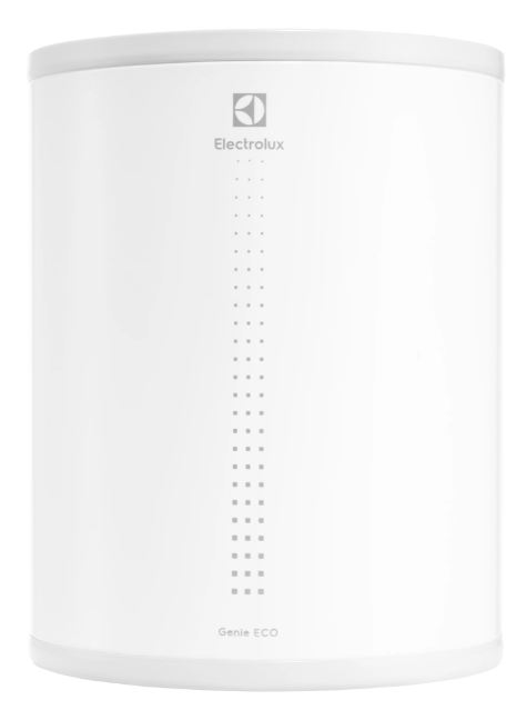 Водонагреватель Electrolux Genie ECO O EWH 15