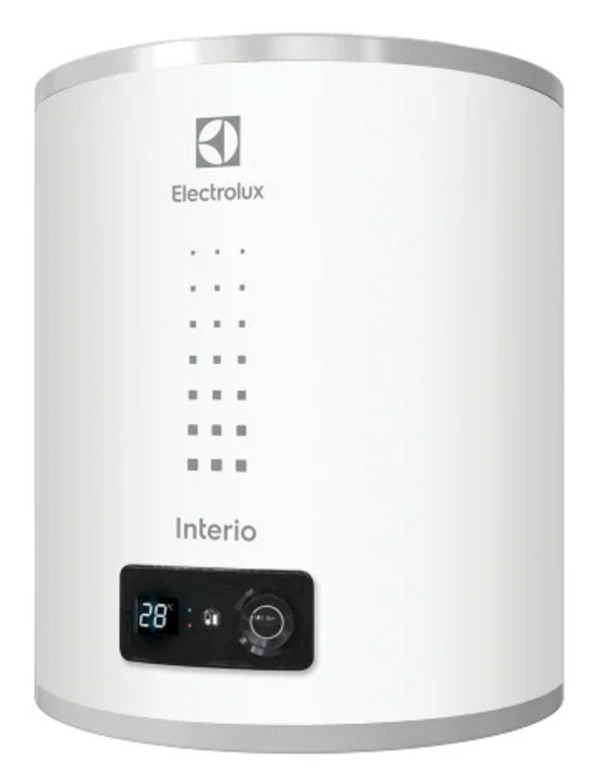 Водонагреватель Electrolux Interio 3 EWH 30/ 2 кВт, 30 л