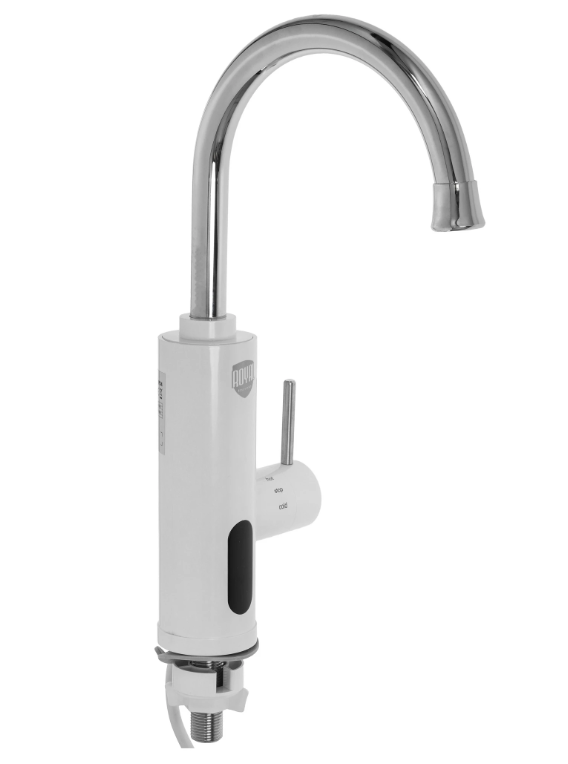 Royal Thermo Quick Tap (White)