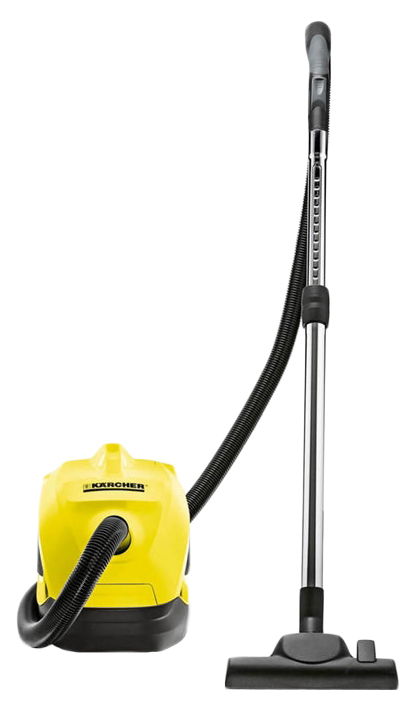 Пылесос с водяным фильтром Karcher DS 6.000 RU (1.195-220.0)