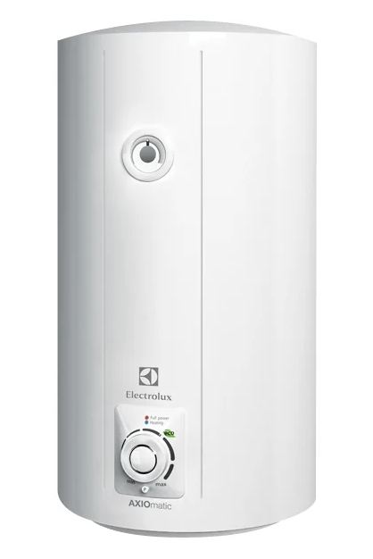 Водонагреватель Electrolux AXIOmatic EWH 100/ 1,5 кВт, 100 л