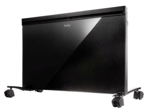 Конвектор электр. BALLU PLAZA Solar BIHP/S-1300 /1,3 кВт, до 15 м2, инфракрасный /
