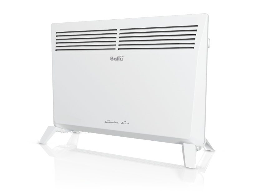 Конвектор электр.BALLU Camino Eco BEC/EM - 1500